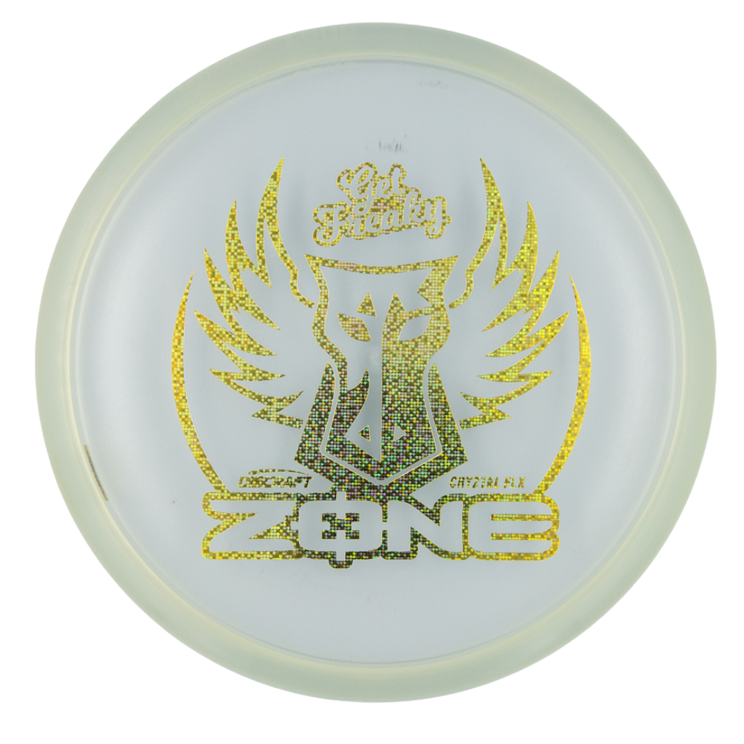 Discraft Zone (Get Freaky)