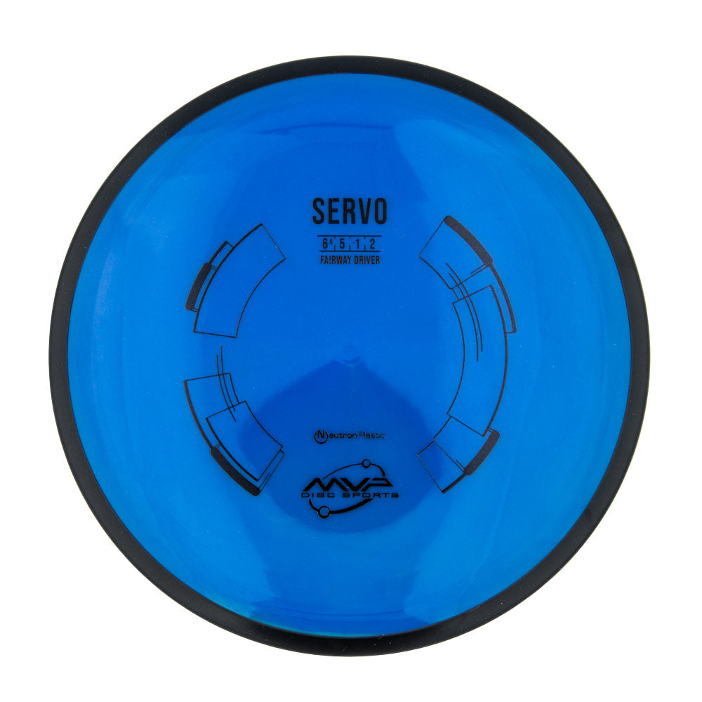 MVP Servo