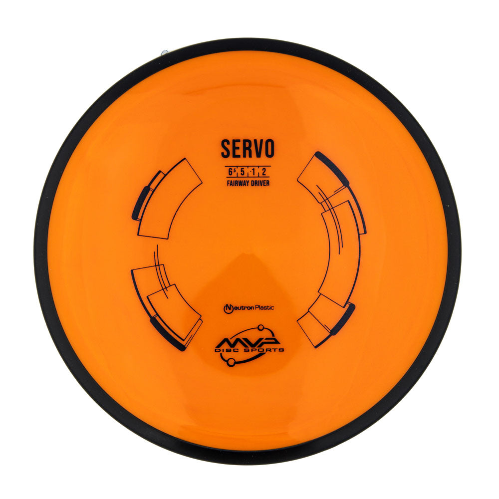 MVP Servo