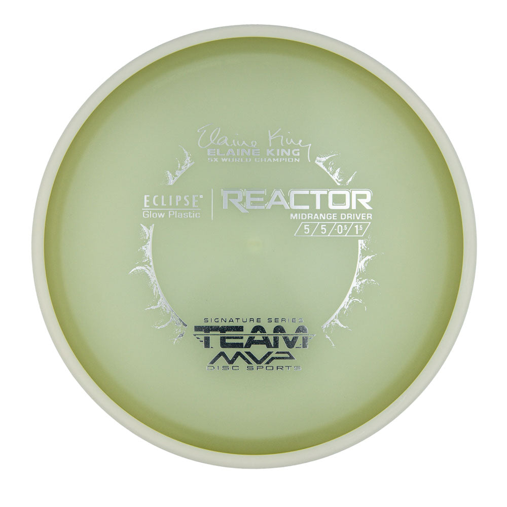 MVP Reactor