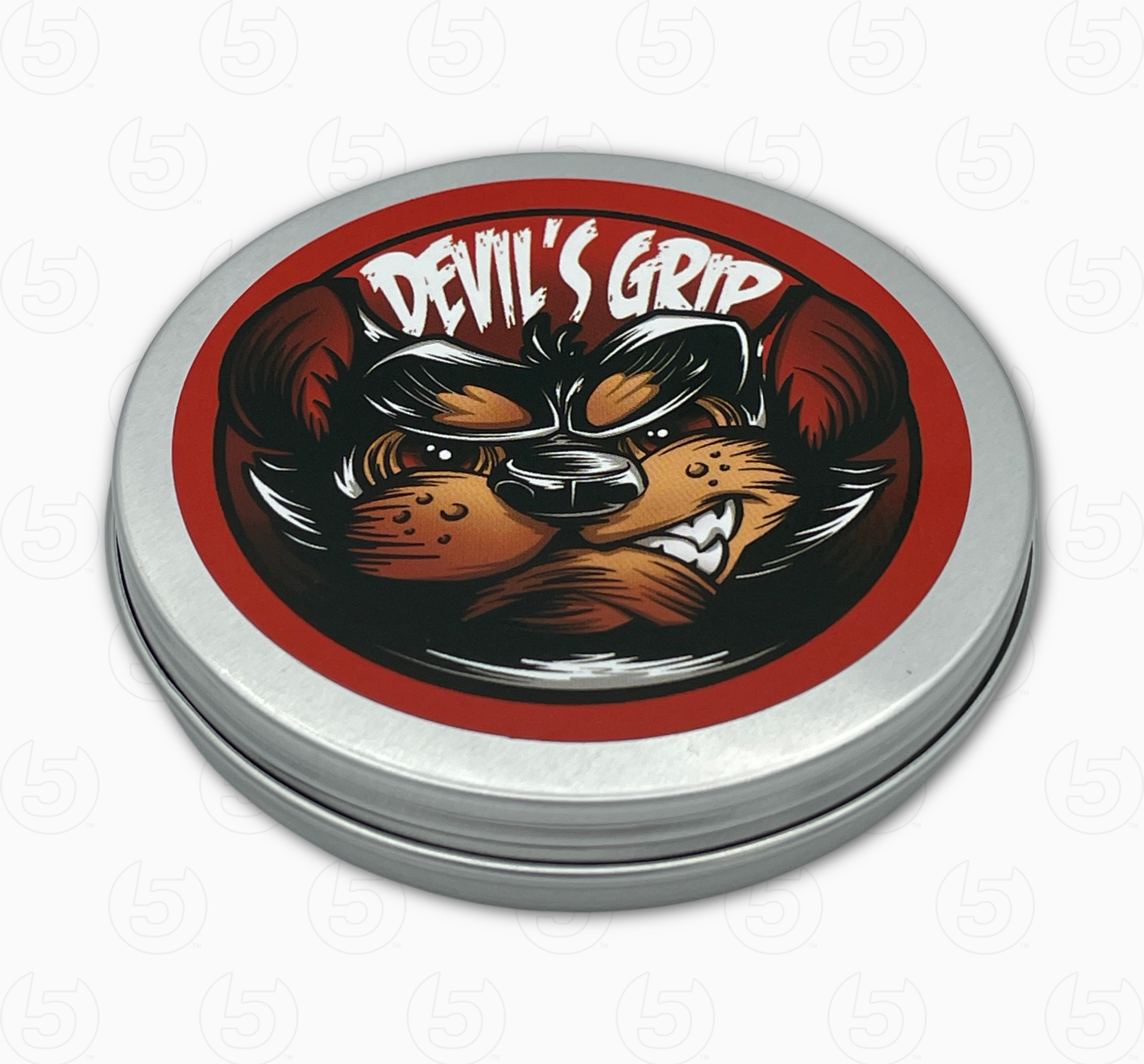 Devils Grip - Disc Golf Grip Enhancer