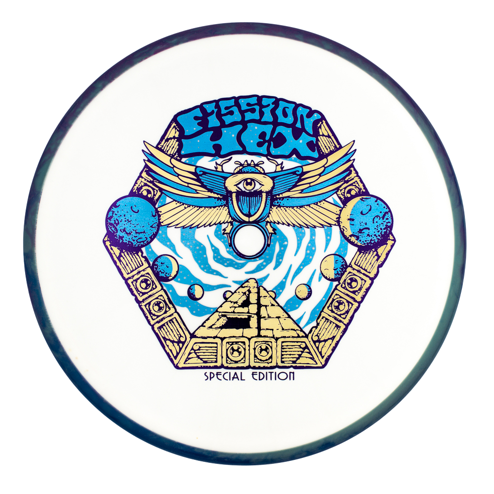 Axiom Hex (Special Edition)