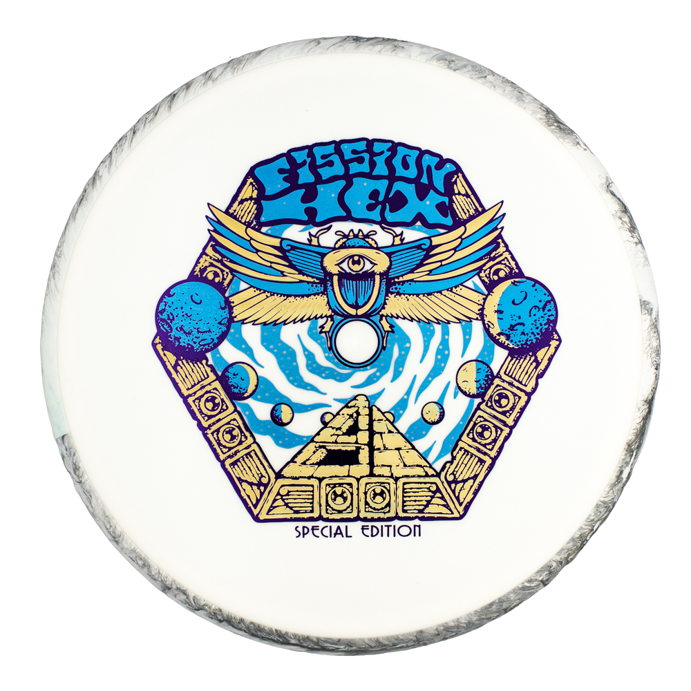 Axiom Hex (Special Edition)