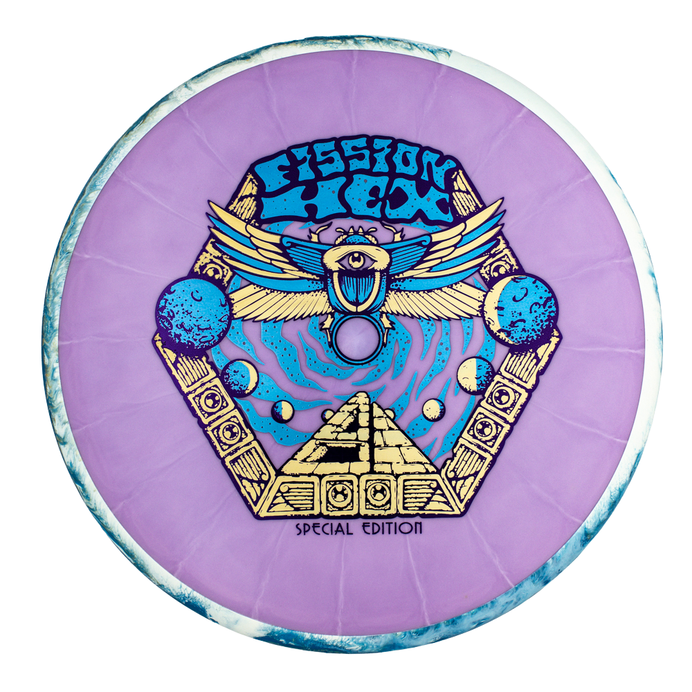 Axiom Hex (Special Edition)