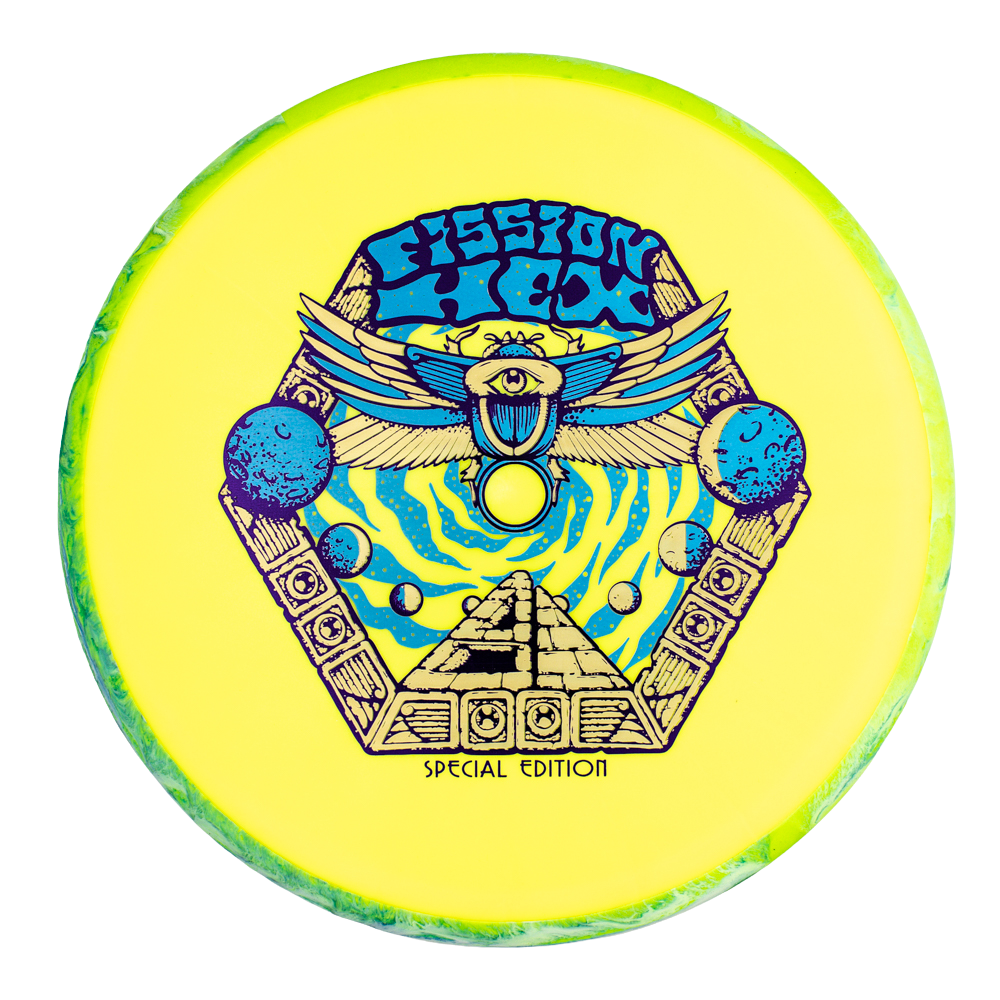 Axiom Hex (Special Edition)
