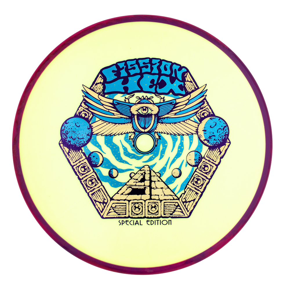 Axiom Hex (Special Edition)