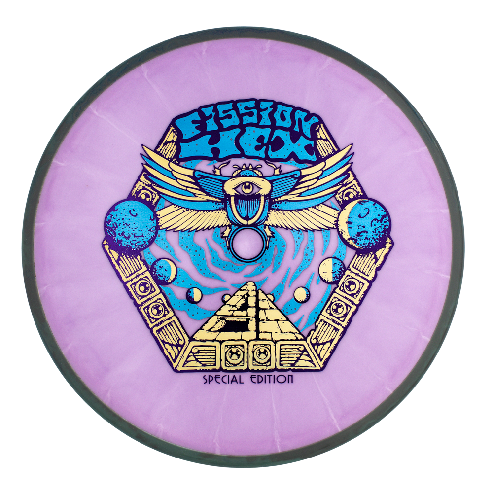 Axiom Hex (Special Edition)
