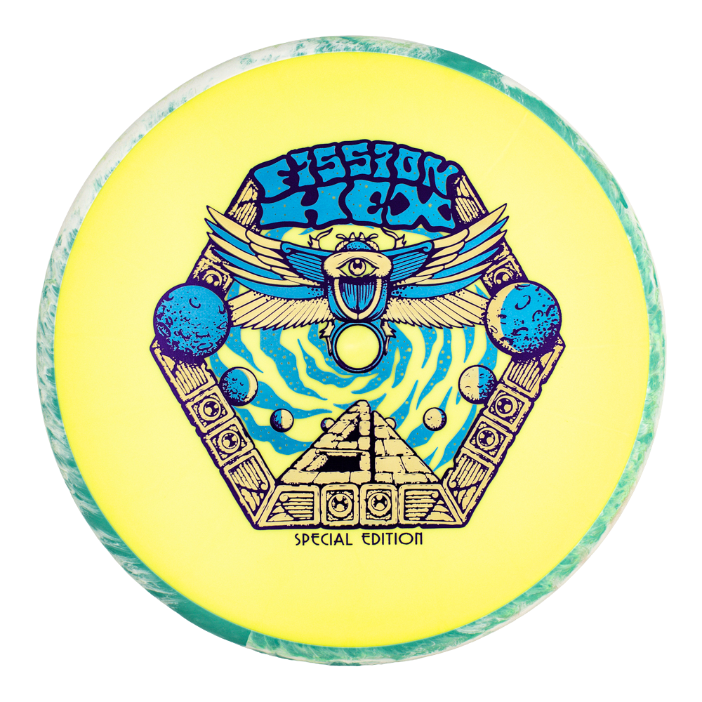 Axiom Hex (Special Edition)