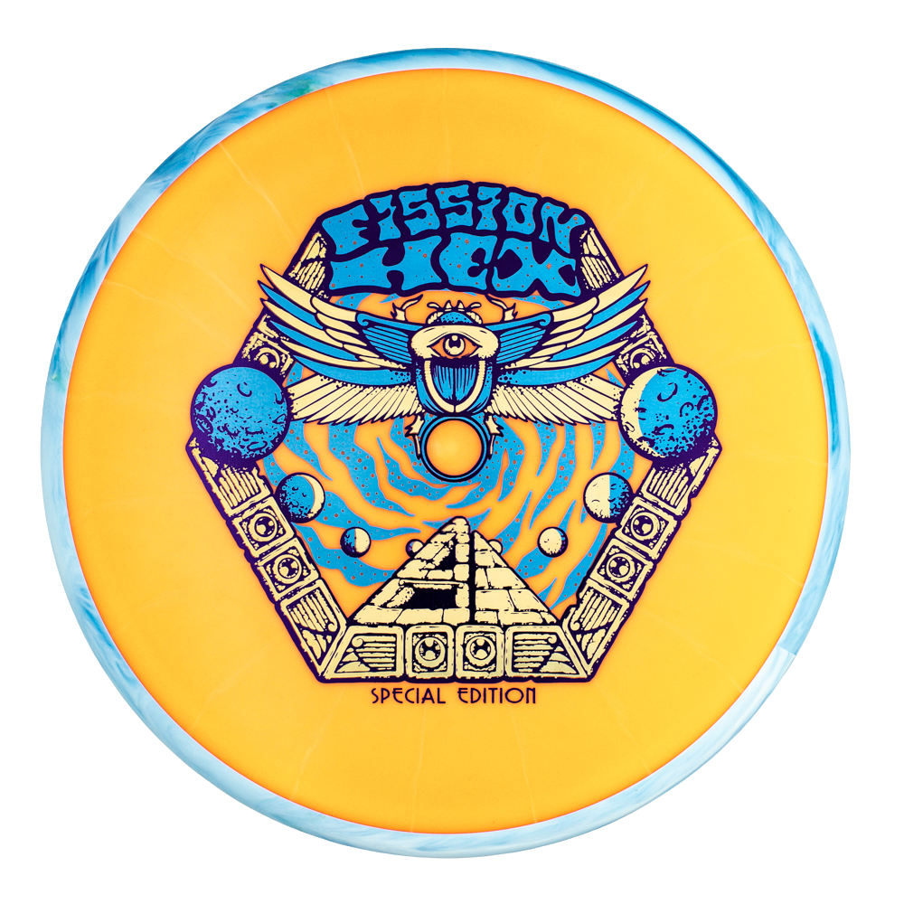 Axiom Hex (Special Edition)