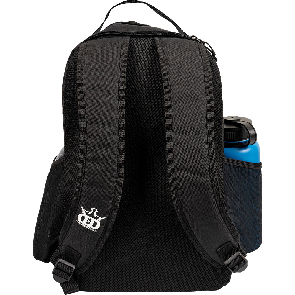 Dynamic Discs Cadet Backpack - Black