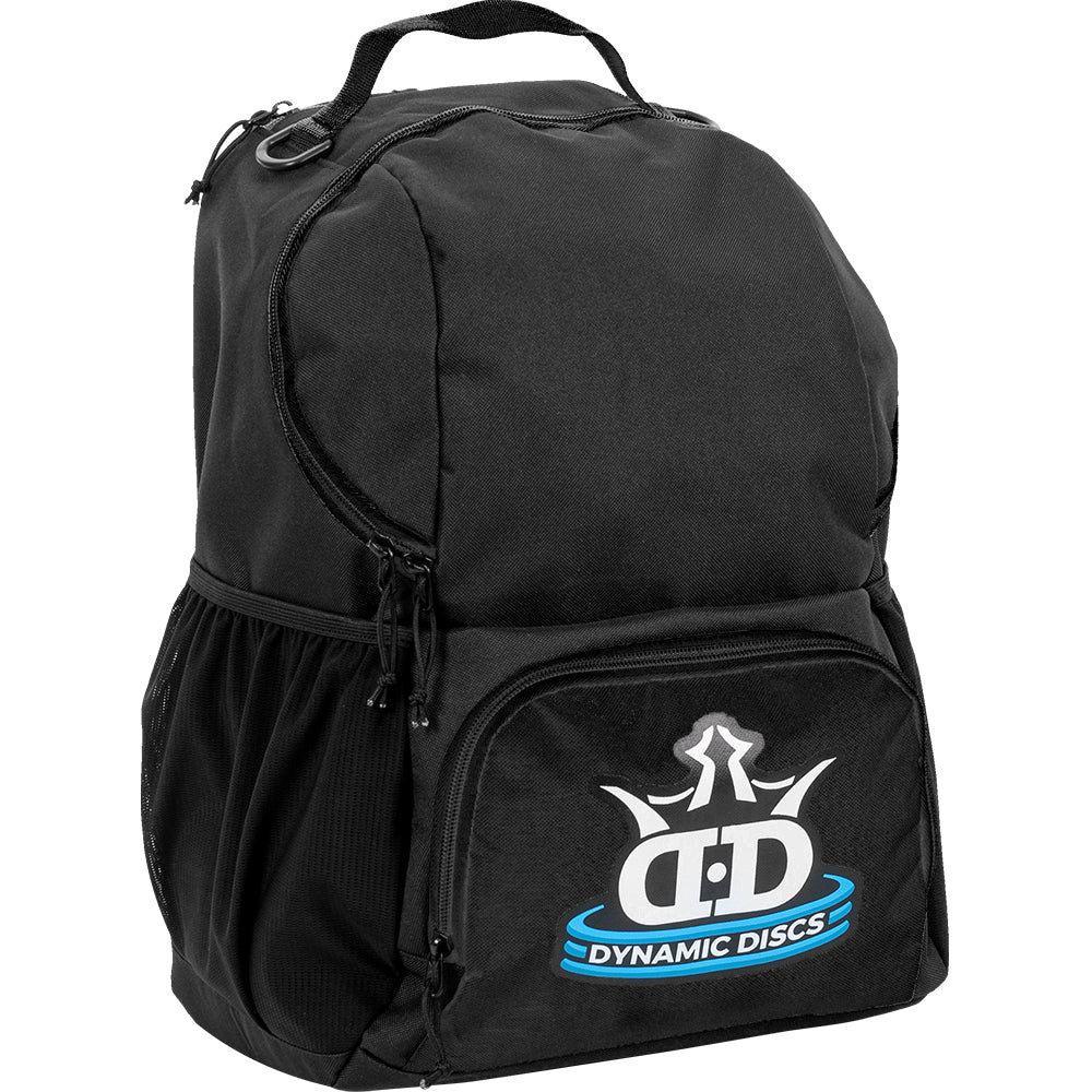 Dynamic Discs Cadet Backpack - Black