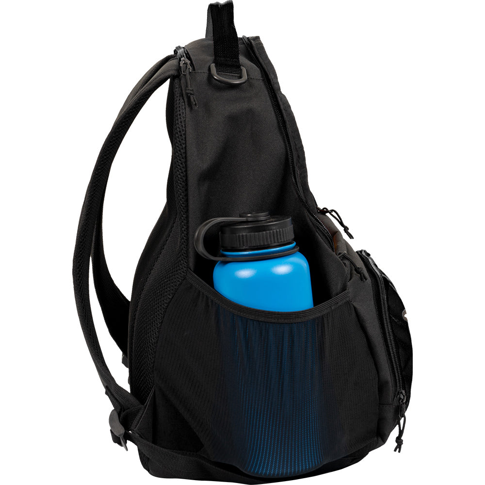 Dynamic Discs Cadet Backpack - Black