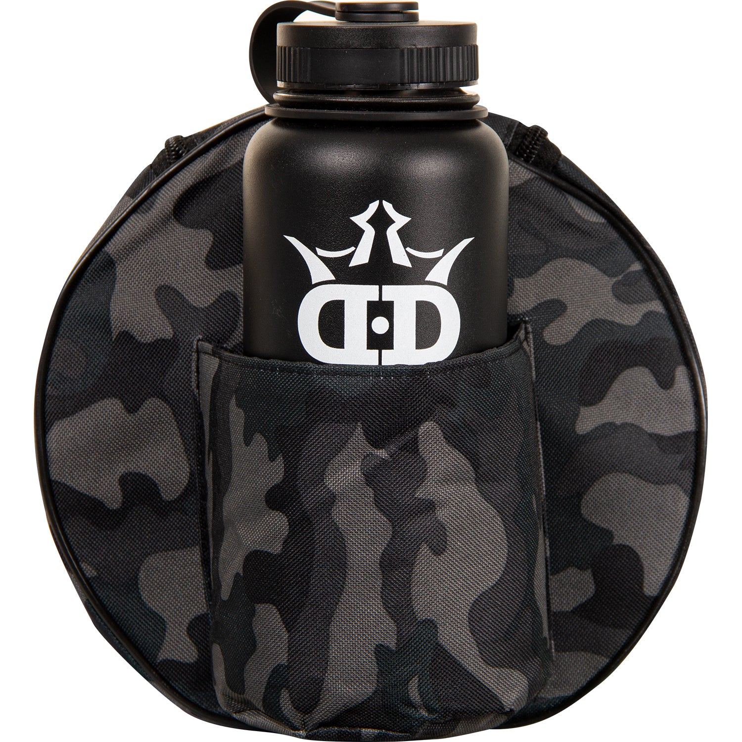 Dynamic Discs Fieldwork Practice Pack - Camo