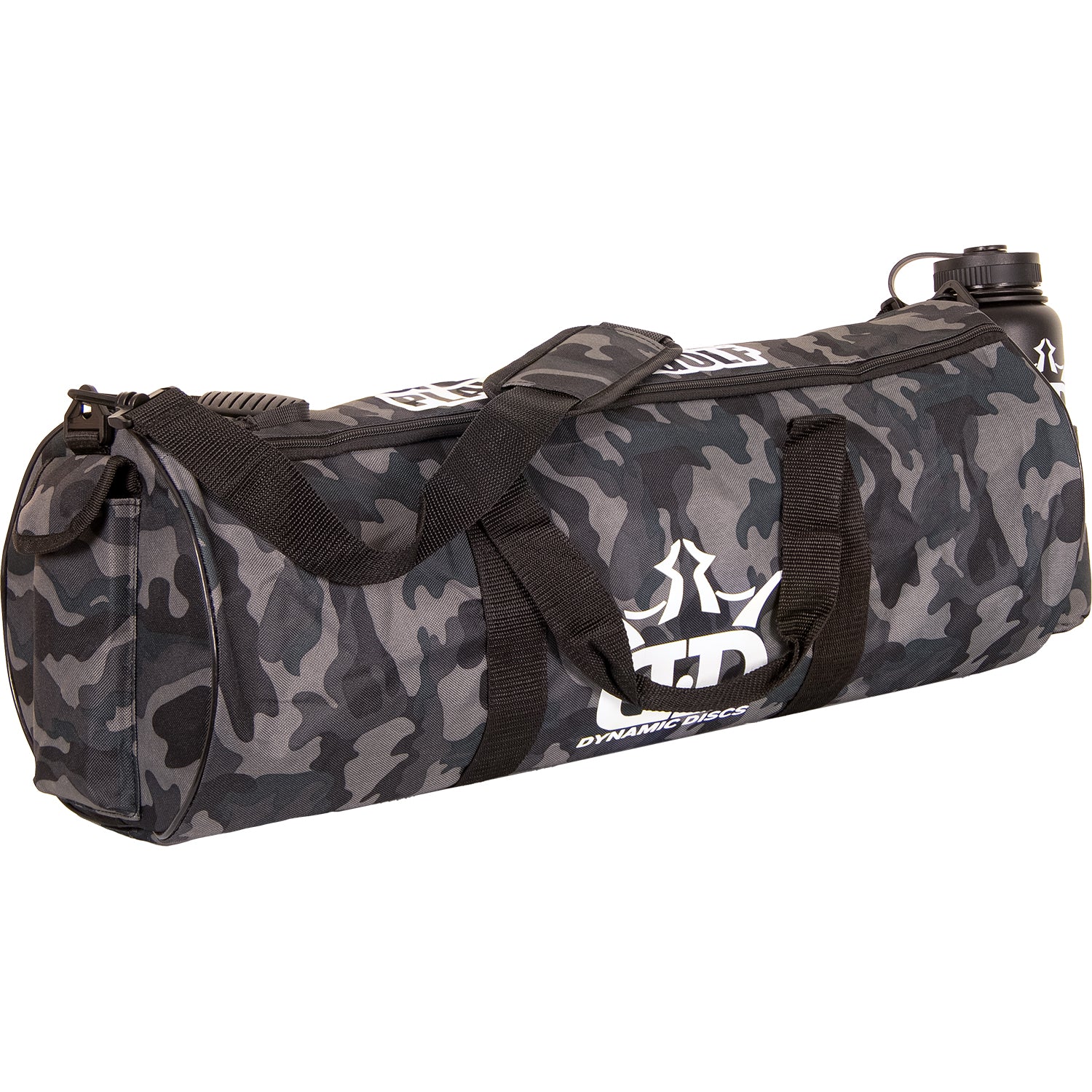 Dynamic Discs Fieldwork Practice Pack - Camo