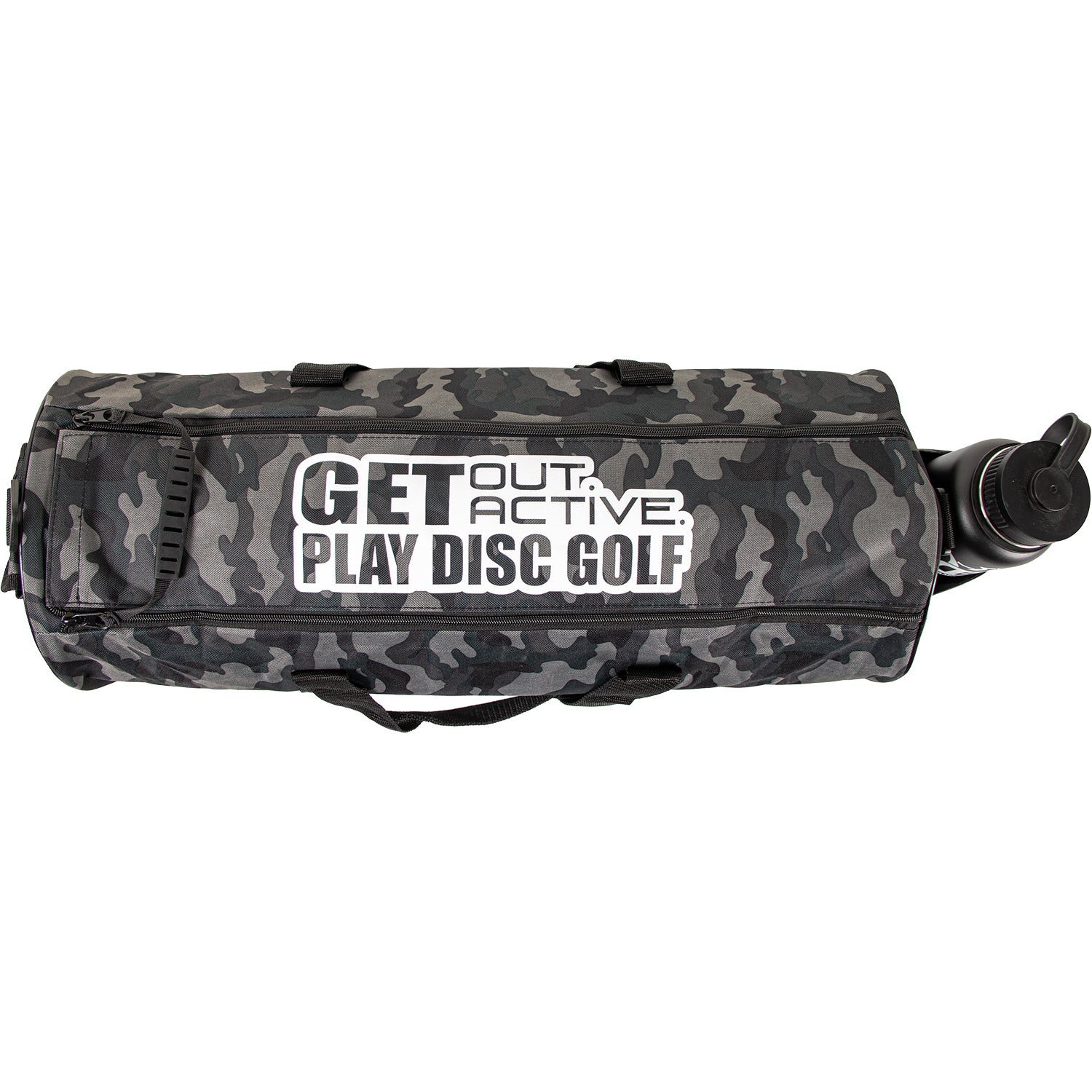 Dynamic Discs Fieldwork Practice Pack - Camo