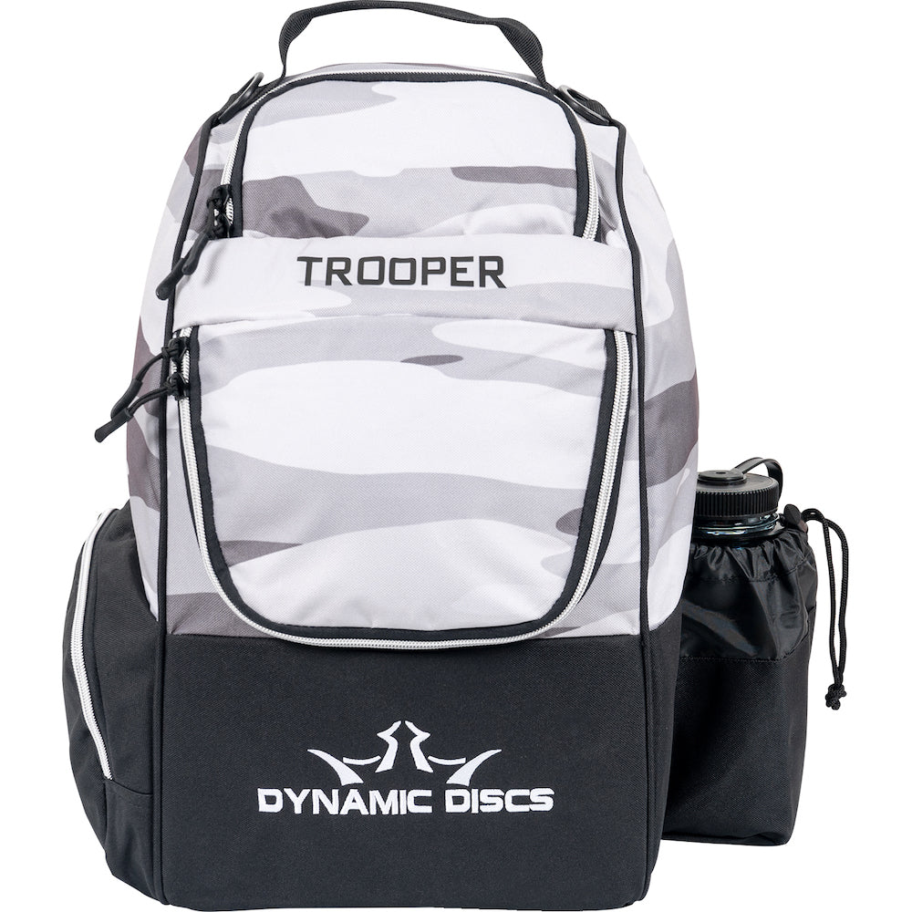 Dynamic Discs Trooper - Artic Camo