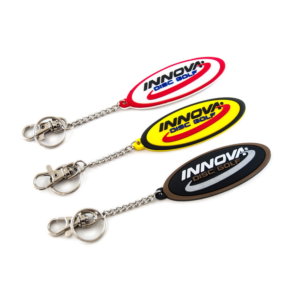 Innova Key Chain