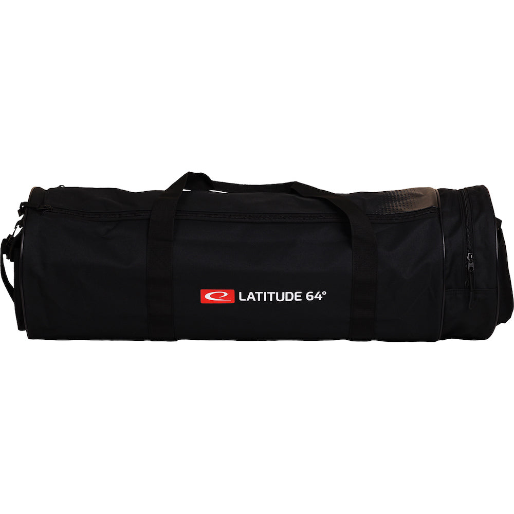 Latitude 64 Practice Bag - Black