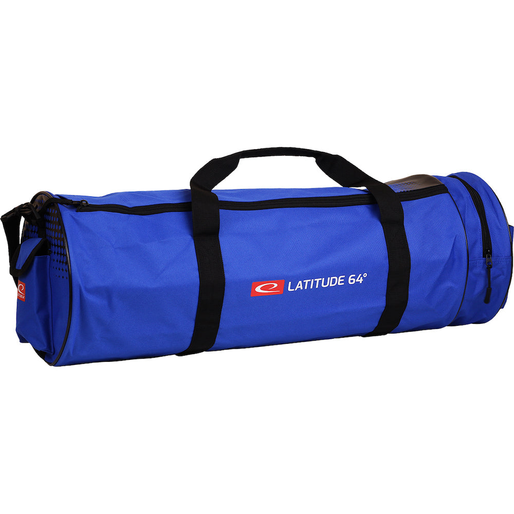 Latitude 64 Practice Bag - Blue