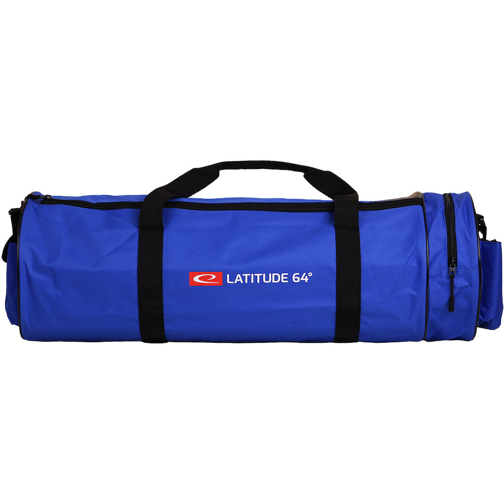 Latitude 64 Practice Bag - Blue