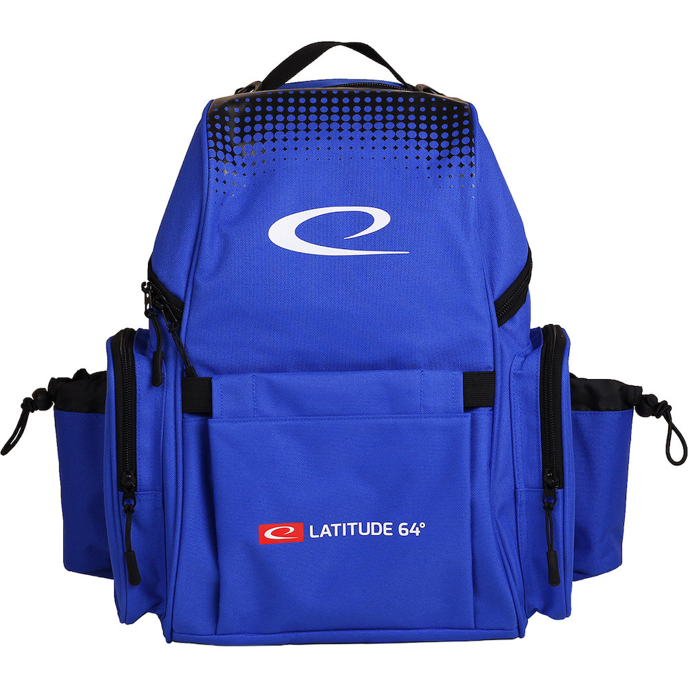 Latitude 64 Swift Backpack - Blue
