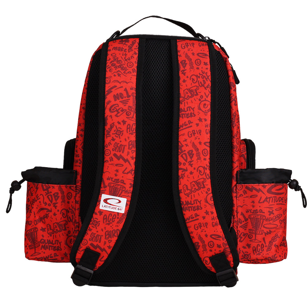Latitude 64 Swift Backpack - Blue