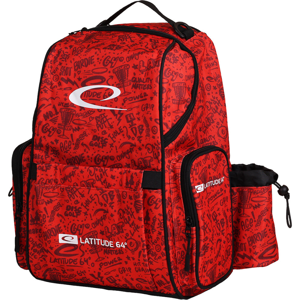 Latitude 64 Swift Backpack - Blue