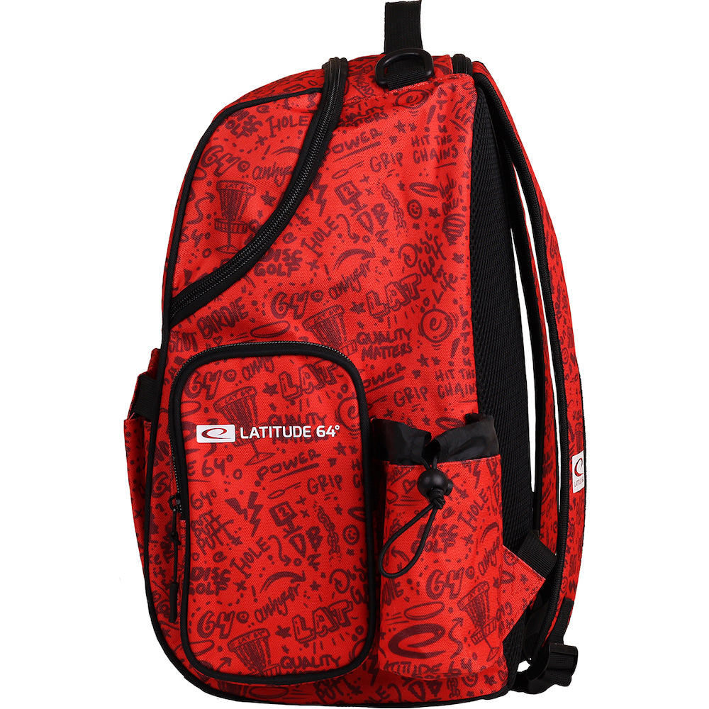 Latitude 64 Swift Backpack - Blue