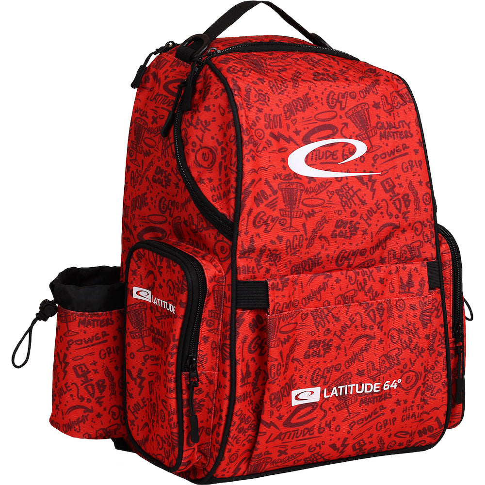 Latitude 64 Swift Backpack - Blue