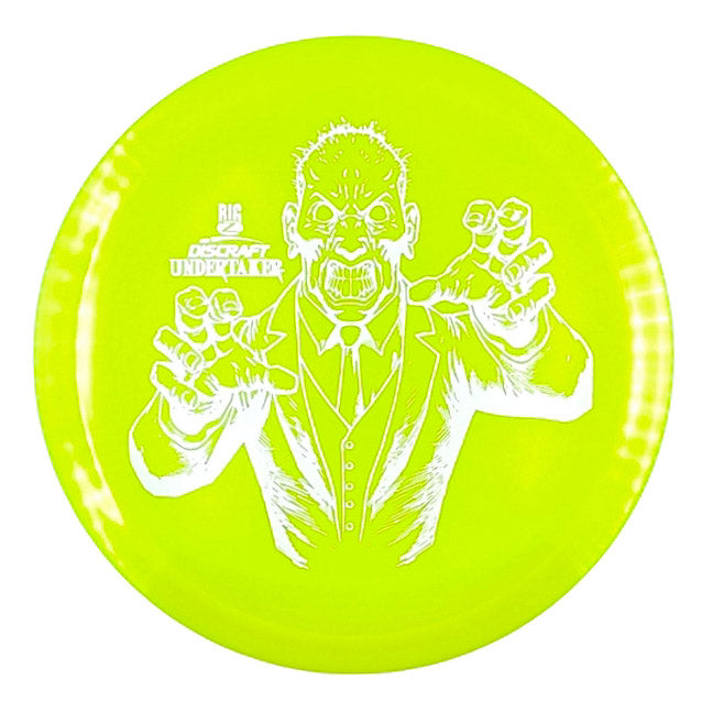 Discraft Undertaker
