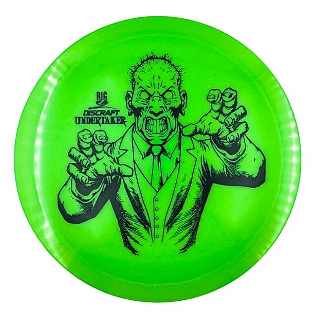 Discraft Undertaker