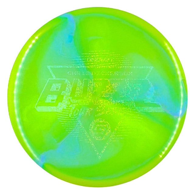 Discraft Buzzz