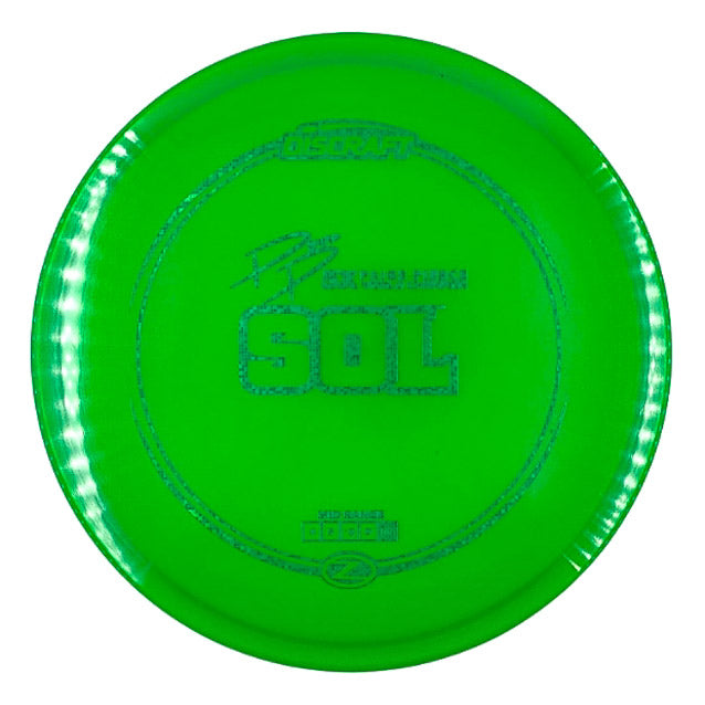 Discraft Sol