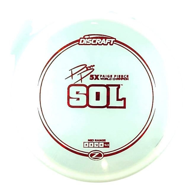 Discraft Sol