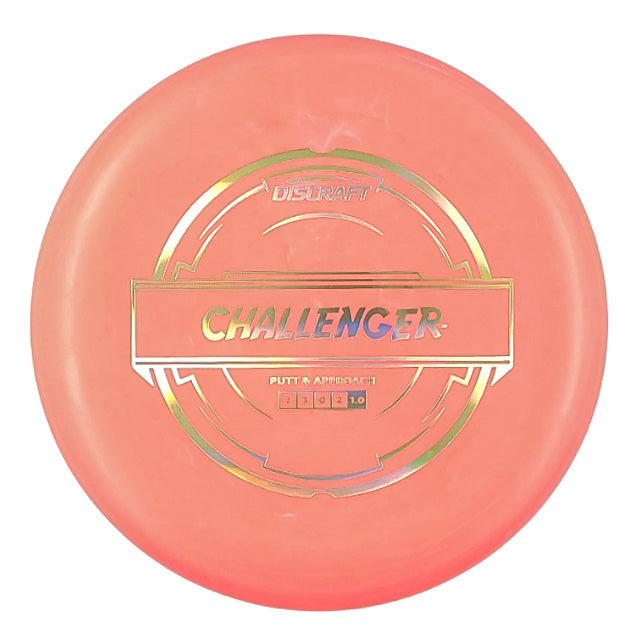 Discraft Challenger
