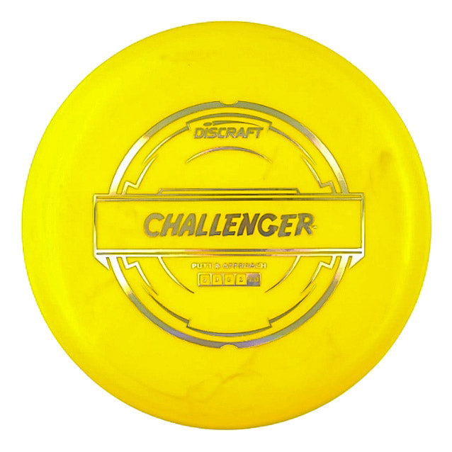 Discraft Challenger
