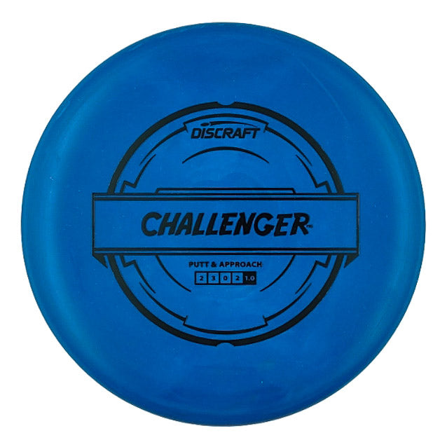 Discraft Challenger