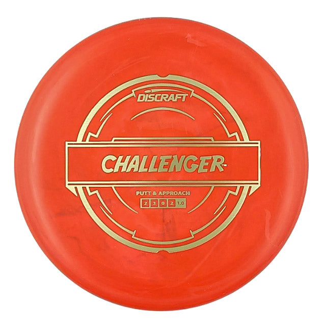 Discraft Challenger