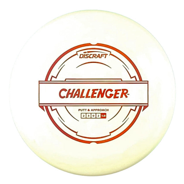 Discraft Challenger