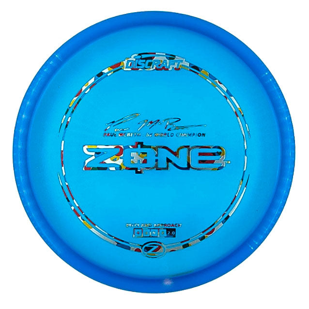 Discraft Zone
