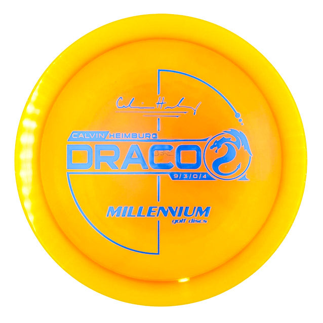 Millennium Draco