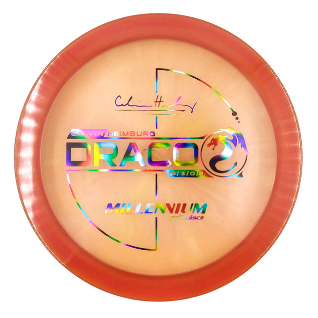 Millennium Draco