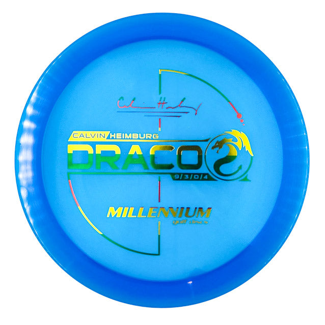 Millennium Draco