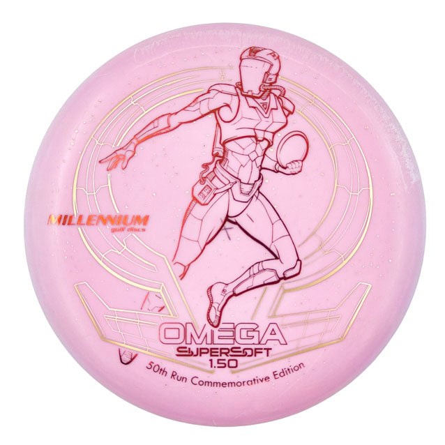 Millennium Omega SuperSoft (Limited Edition)