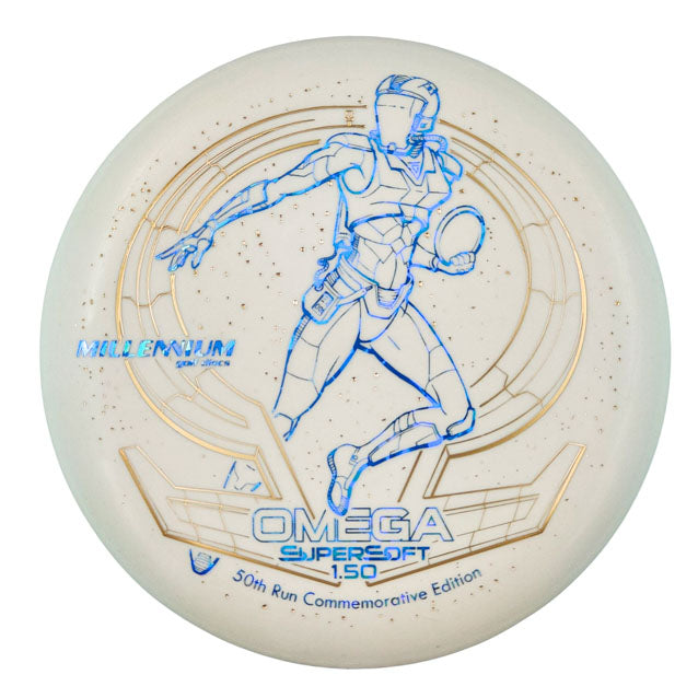 Millennium Omega SuperSoft (Limited Edition)