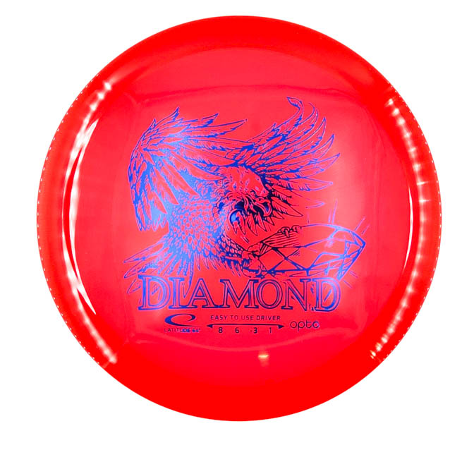 Latitude 64 Diamond