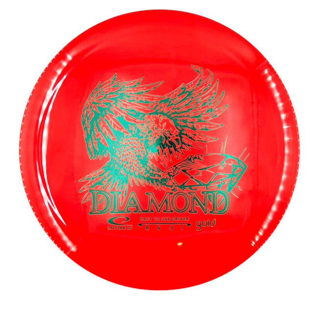 Latitude 64 Diamond
