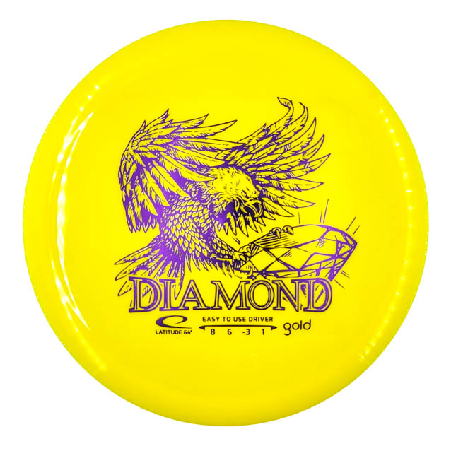 Latitude 64 Diamond