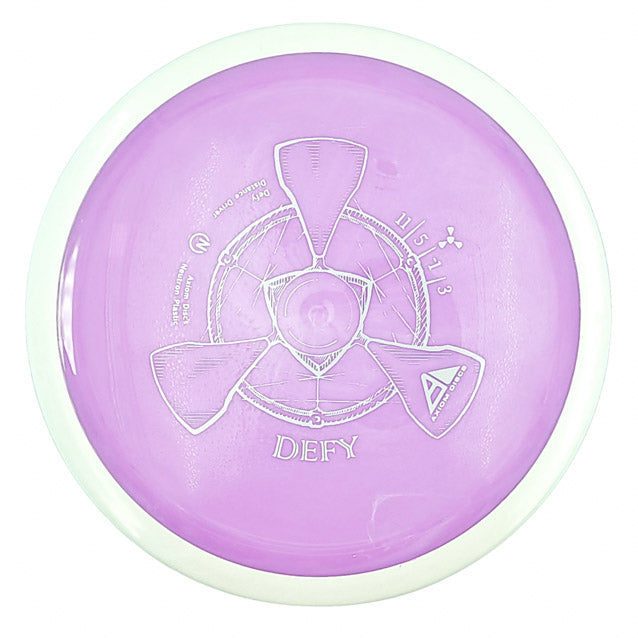 Axiom Defy