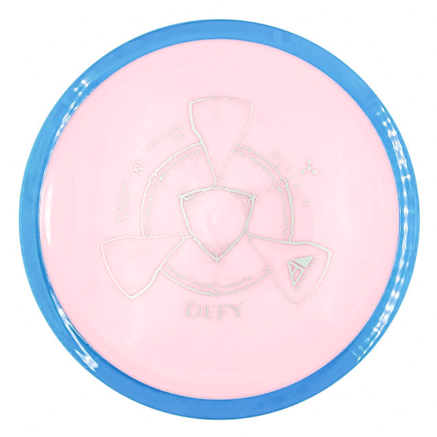 Axiom Defy
